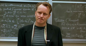 Good Will Hunting